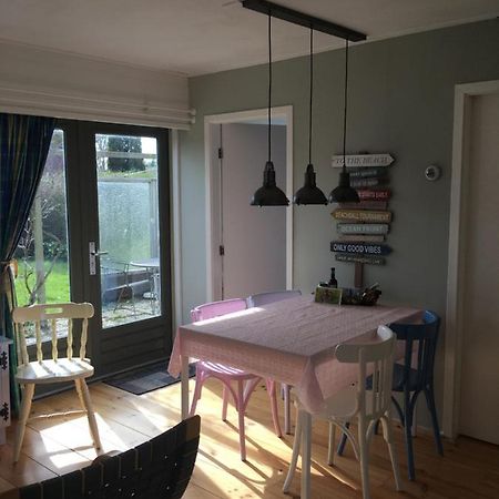 Vakantiehuisje Maartje Warmenhuizen ภายนอก รูปภาพ