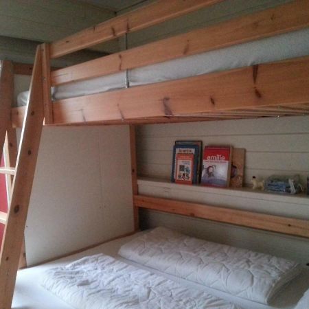 Vakantiehuisje Maartje Warmenhuizen ภายนอก รูปภาพ