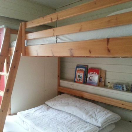 Vakantiehuisje Maartje Warmenhuizen ภายนอก รูปภาพ