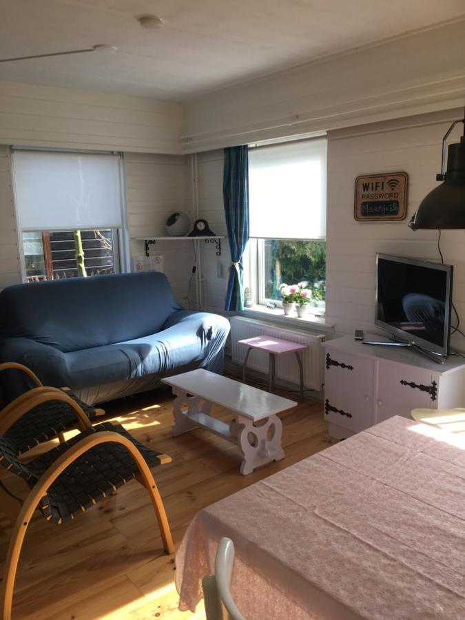 Vakantiehuisje Maartje Warmenhuizen ภายนอก รูปภาพ