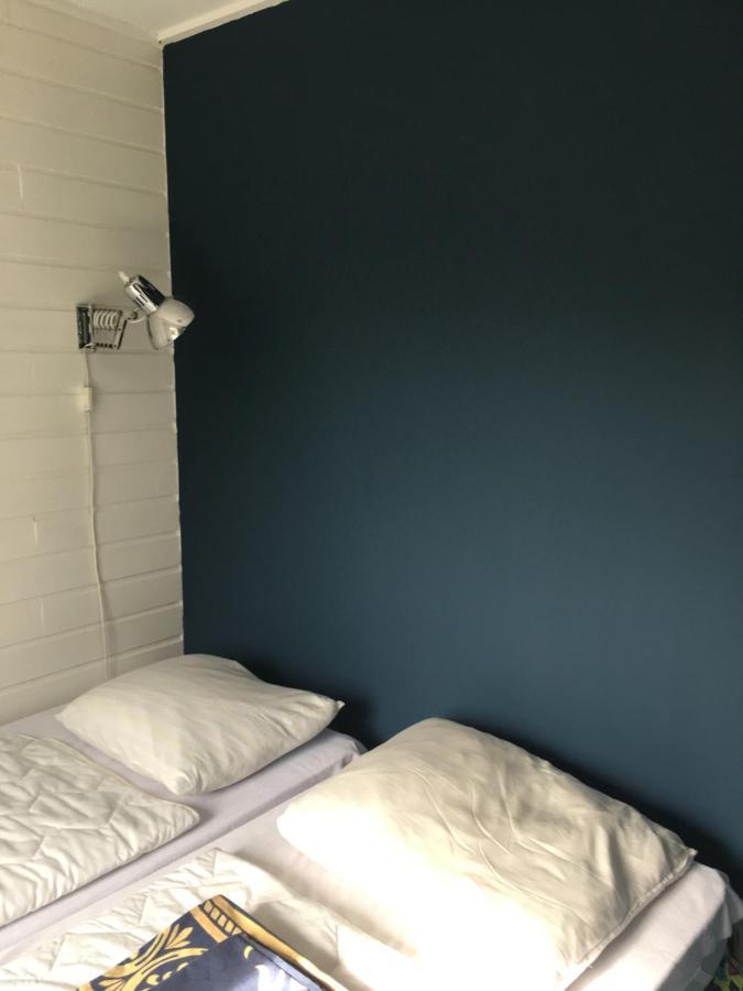 Vakantiehuisje Maartje Warmenhuizen ภายนอก รูปภาพ