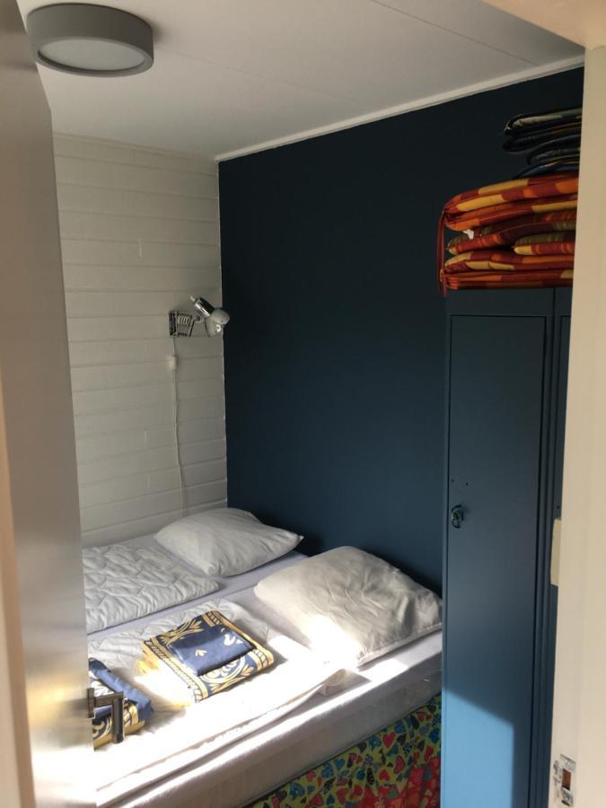 Vakantiehuisje Maartje Warmenhuizen ภายนอก รูปภาพ