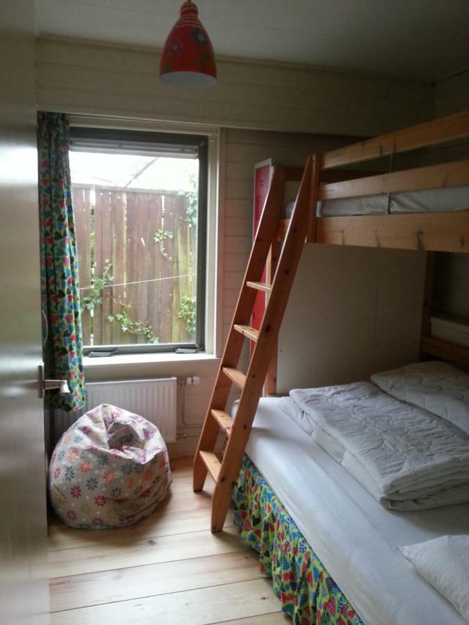 Vakantiehuisje Maartje Warmenhuizen ภายนอก รูปภาพ